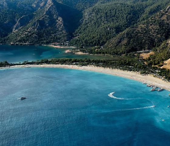 Çalış Plajı