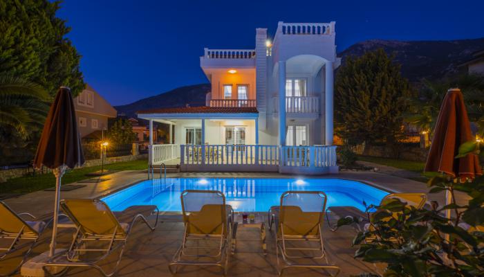 Civan Exclusive Villa