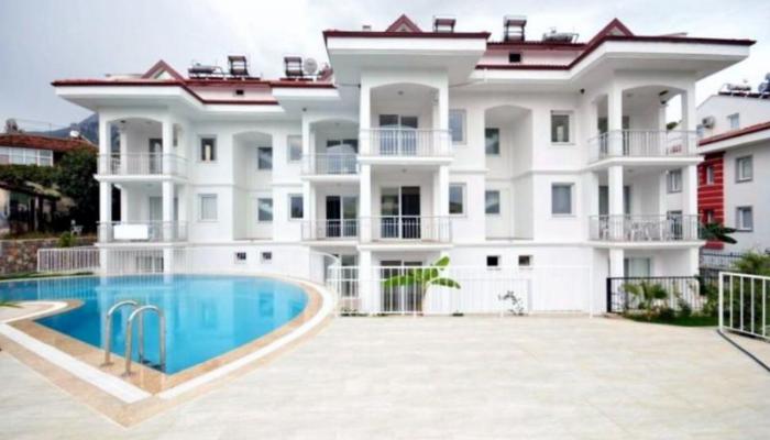 Olympia Apart 5