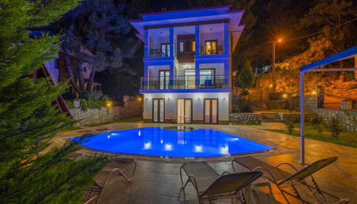 Olympia Dream Villa 2