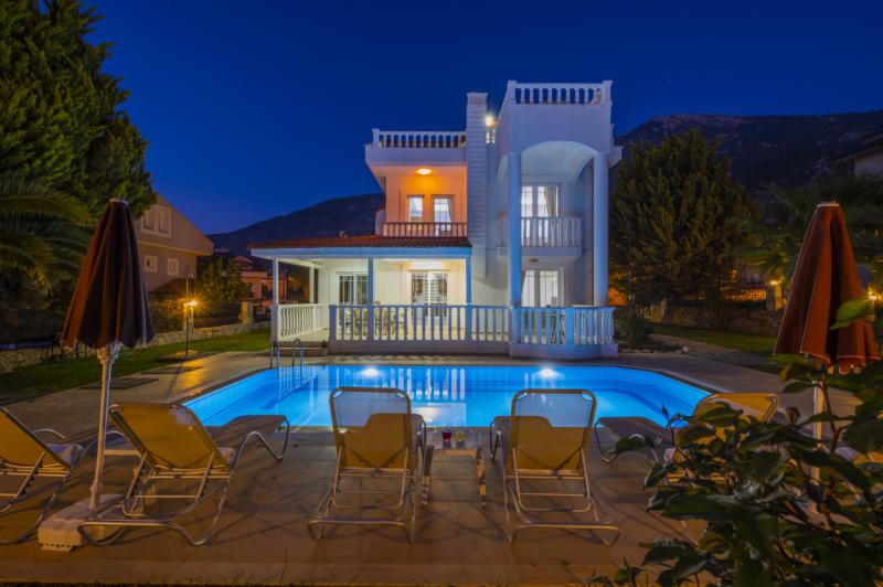 Civan Exclusive Villa image