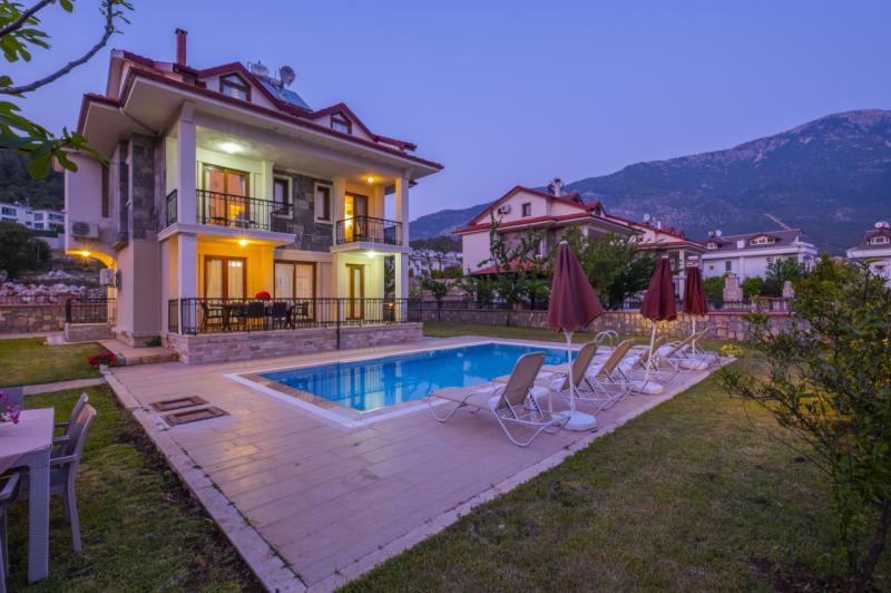 Opal Premium Villa image
