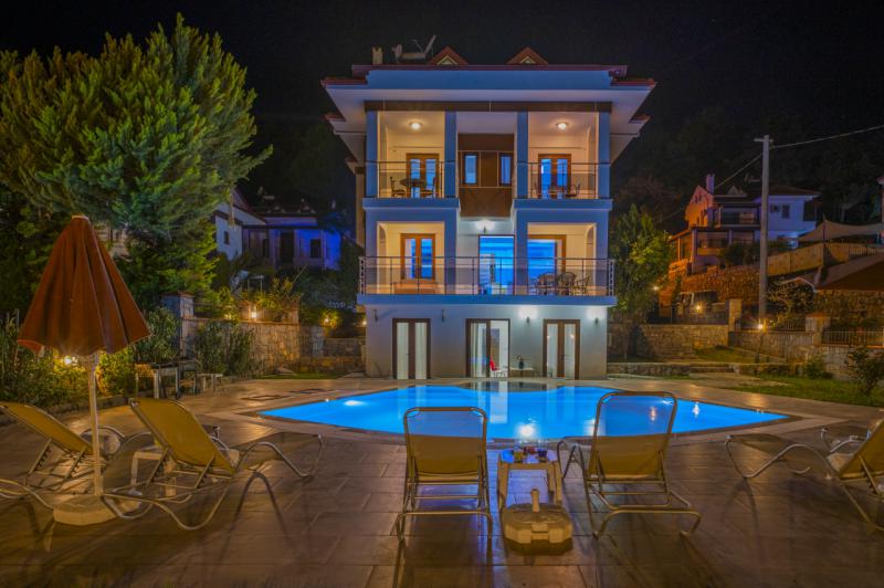 Olympia Dream Villa 1 image