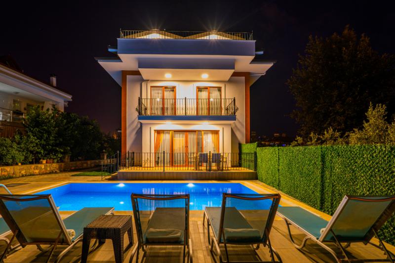 Myra Villa 1 image