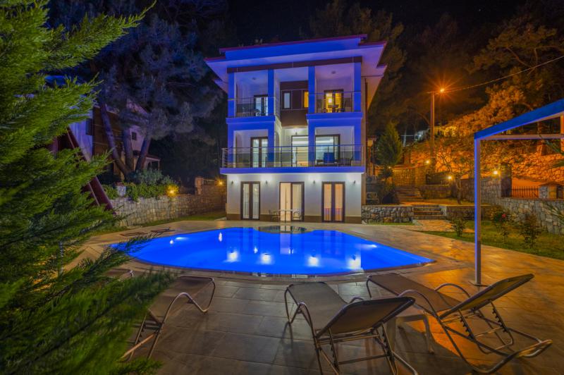 Olympia Dream Villa 2 image